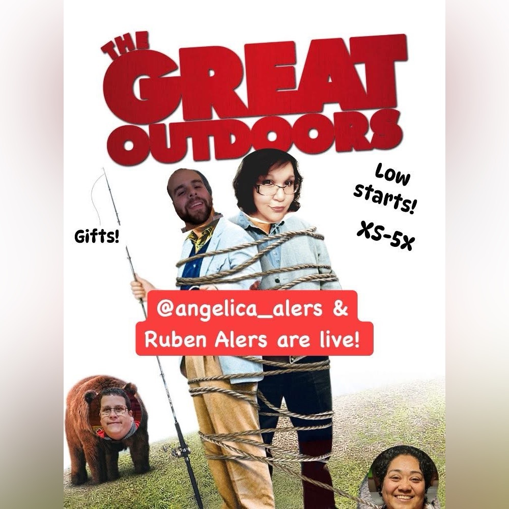 @angelica_alers and Ruben are live! - Picture 9 of 16